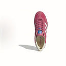 Adidas Gazelle Indoor "Almost Pink"