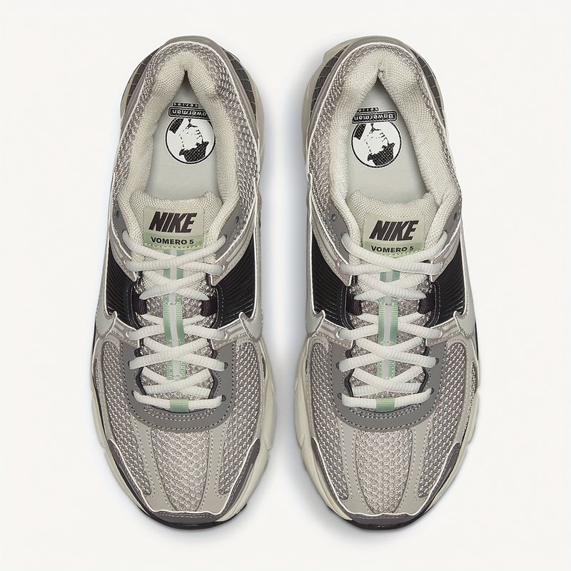 Nike Air Zoom Vomero 5 "Cobblestone"