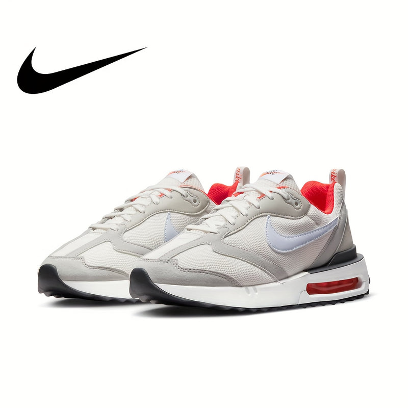 Nike Air Max Dawn "Phantom Red Men"