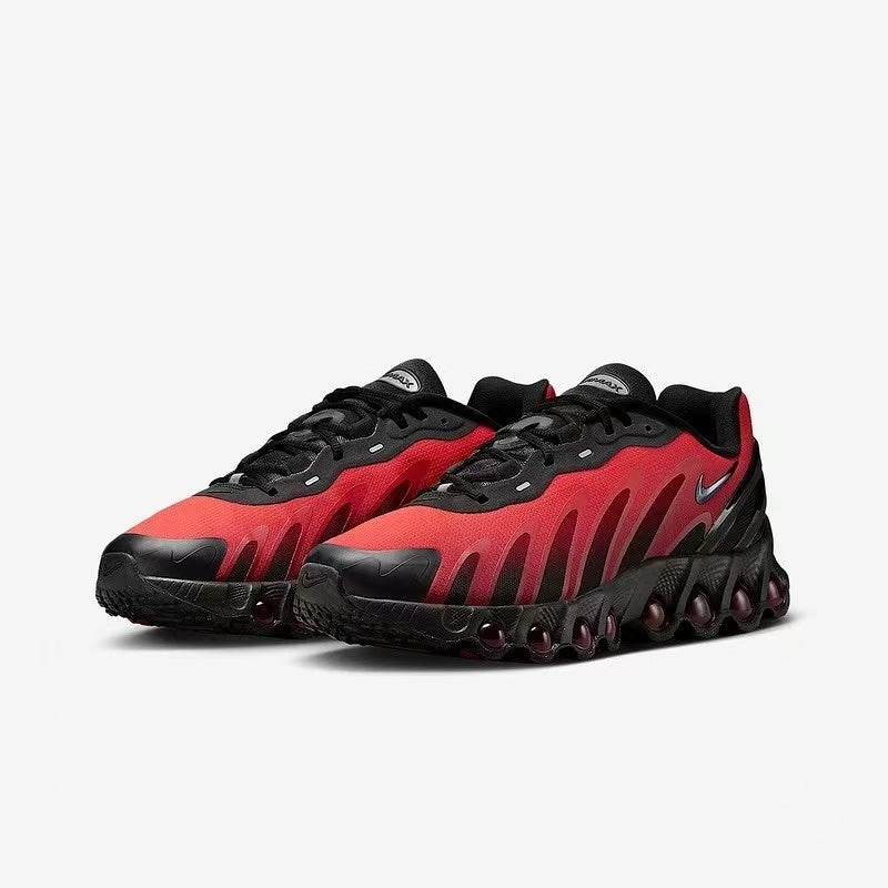 Nike Air Max Dn8 "Black Bright Crimson"