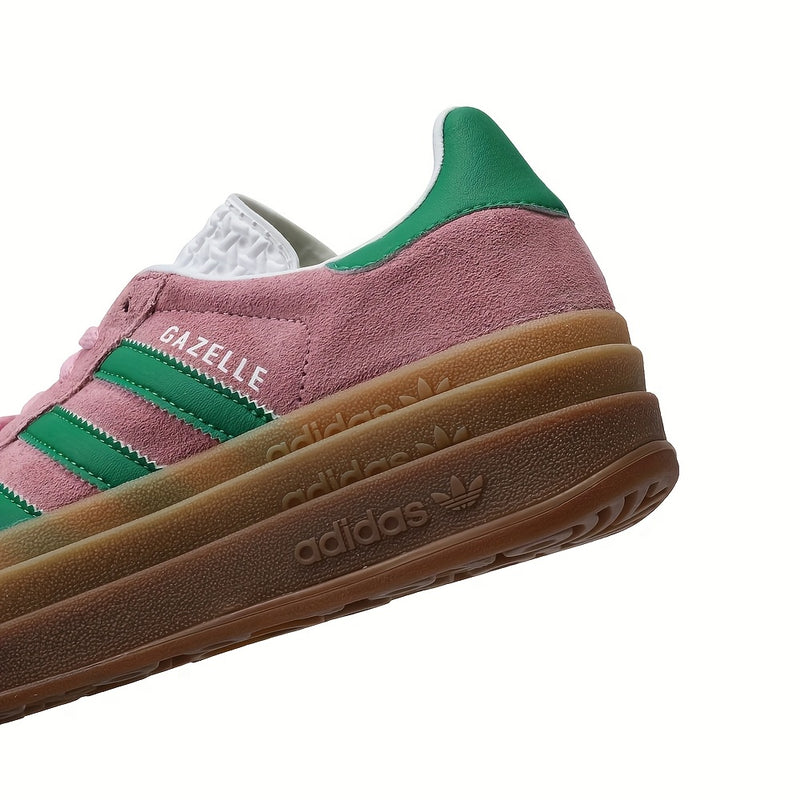 Adidas Gazelle Bold "True Pink"