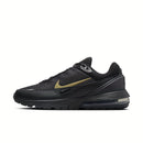 Nike Air Max Pulse "Black Bronzine Smooke Grey"