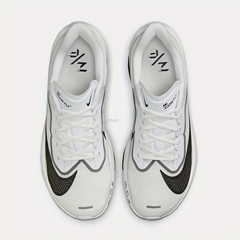 Nike Zoom Fly 6  "Grey Silver"