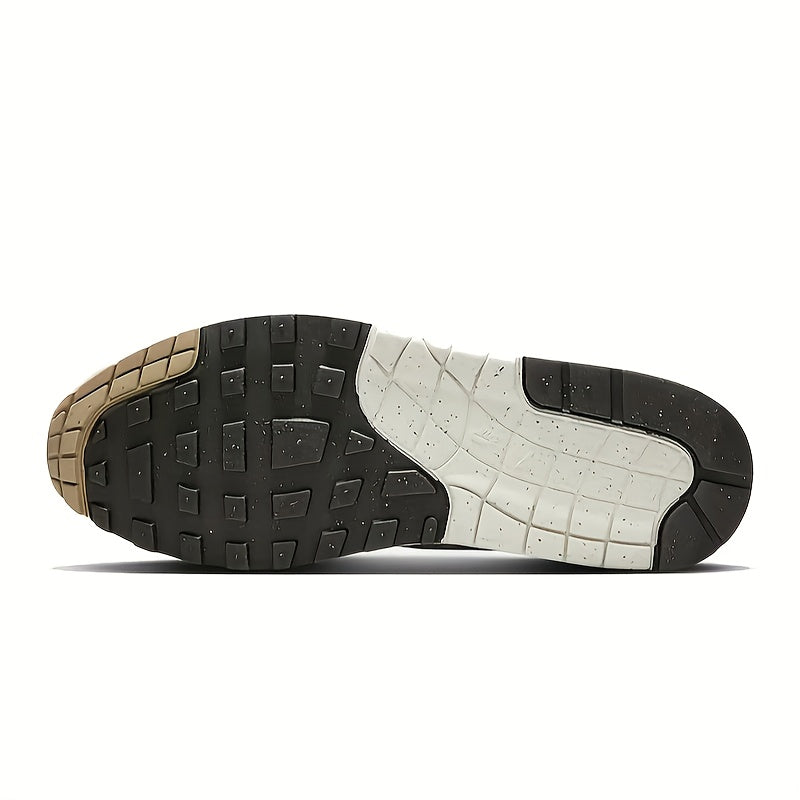 Nike Air Max 1 Essential "Light Bone Psychic Blue"