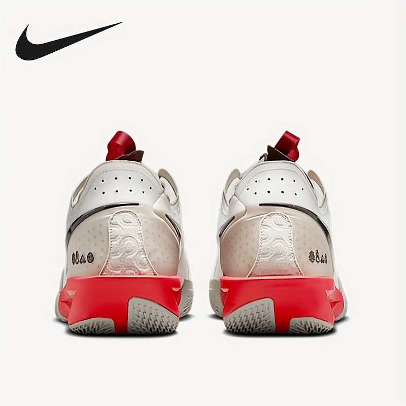 Nike Air Zoom G.T. Cut 3 "Year of the Snake Sail Red"