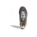 Adidas Gazelle Bold "Grey Six Magic Beige Gum"