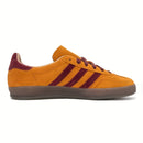 Adidas Gazelle Indoor "Craft Ochre"