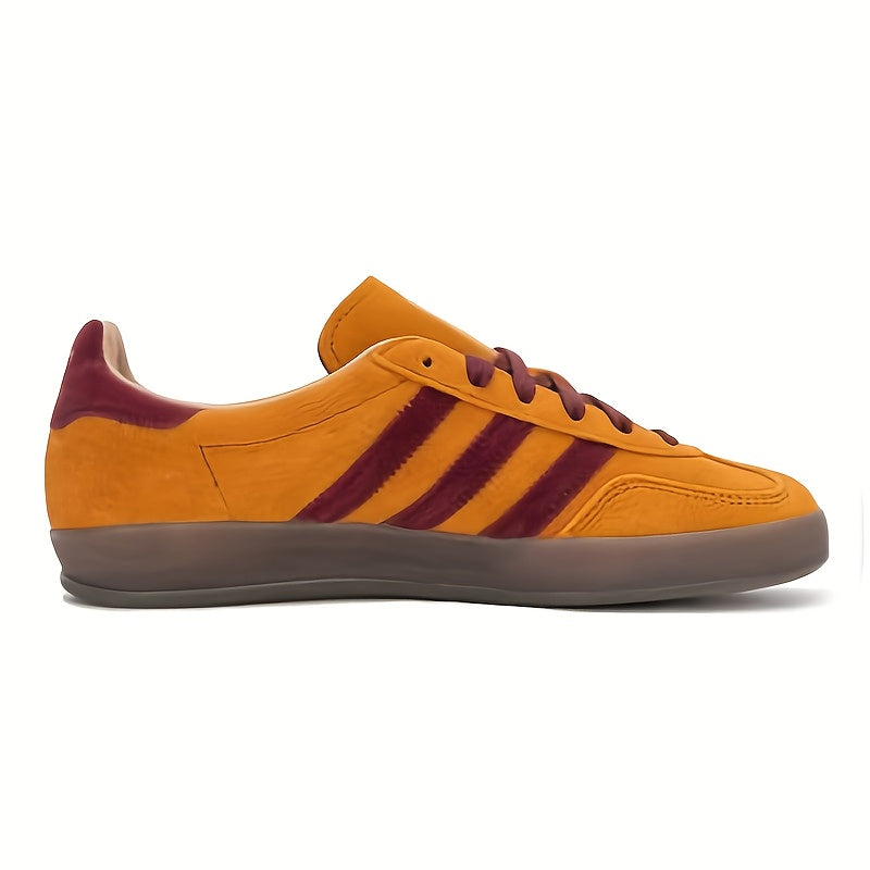 Adidas Gazelle Indoor "Craft Ochre"