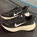 Nike Air Zoom Vomero 18 "Black White"