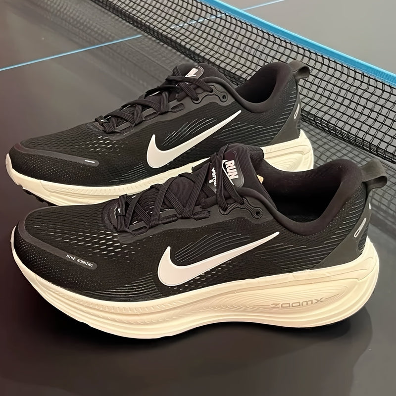 Nike Air Zoom Vomero 18 "Black White"