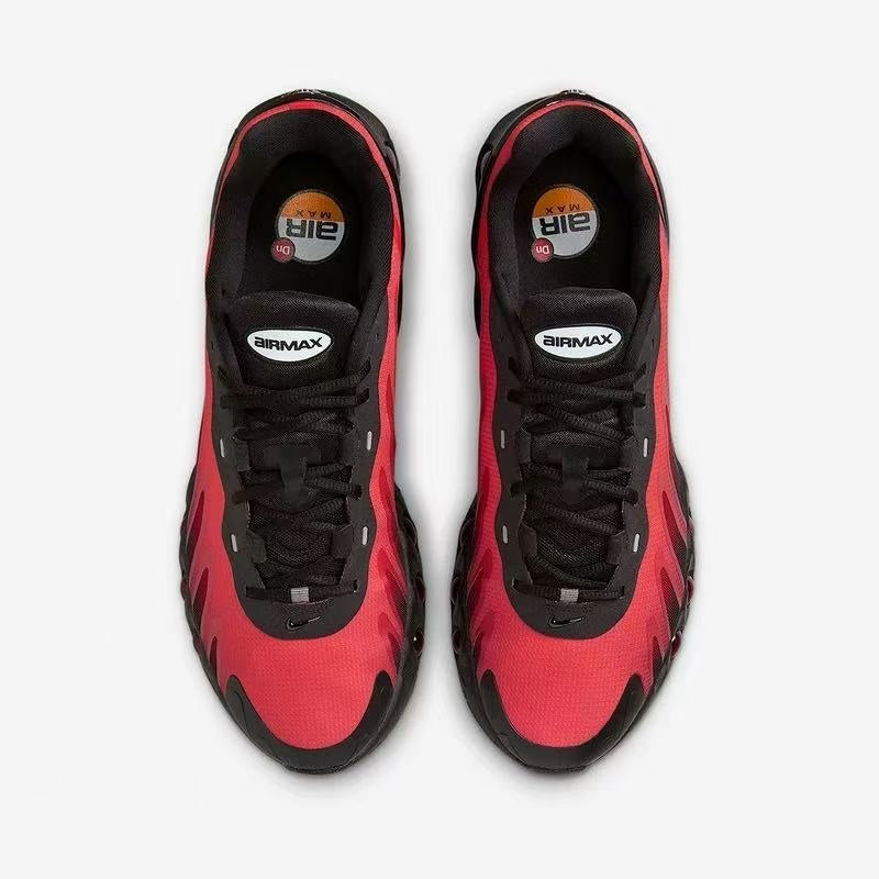 Nike Air Max Dn8 "Black Bright Crimson"
