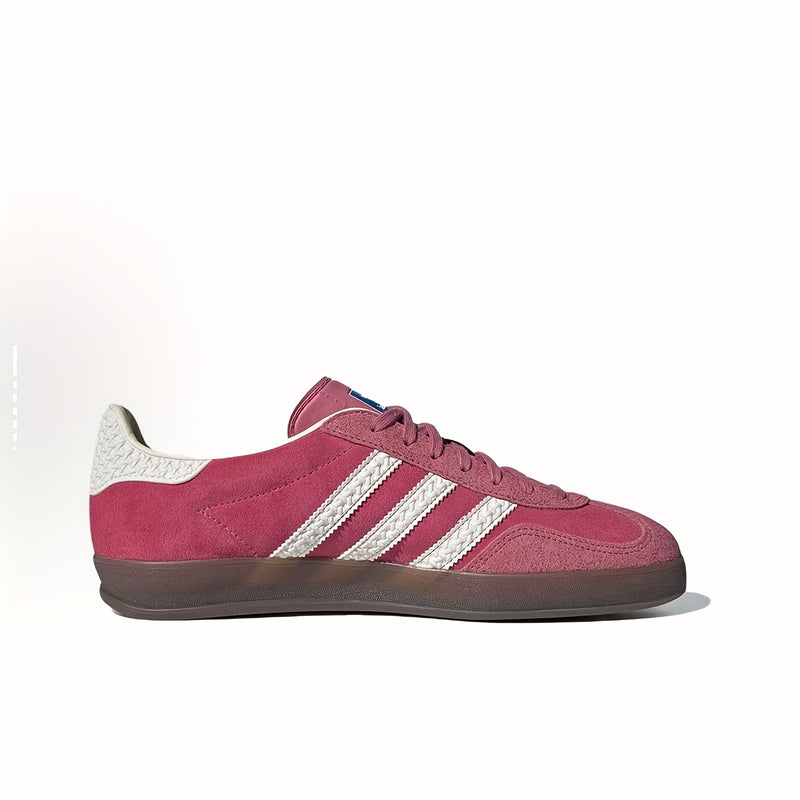 Adidas Gazelle Indoor "Almost Pink"
