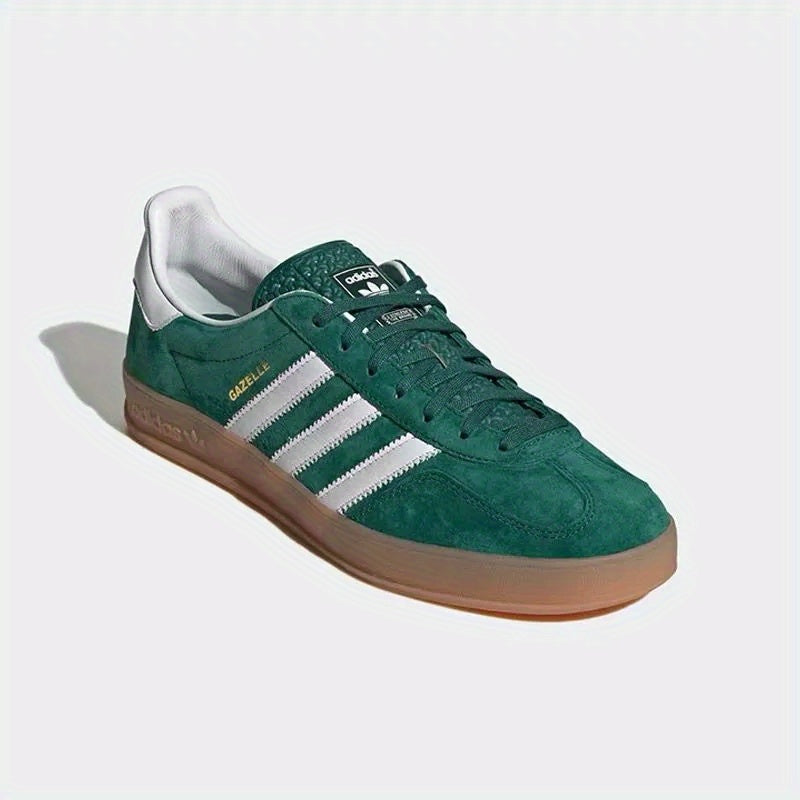 Adidas Gazelle Indoor "Collegiate Green"