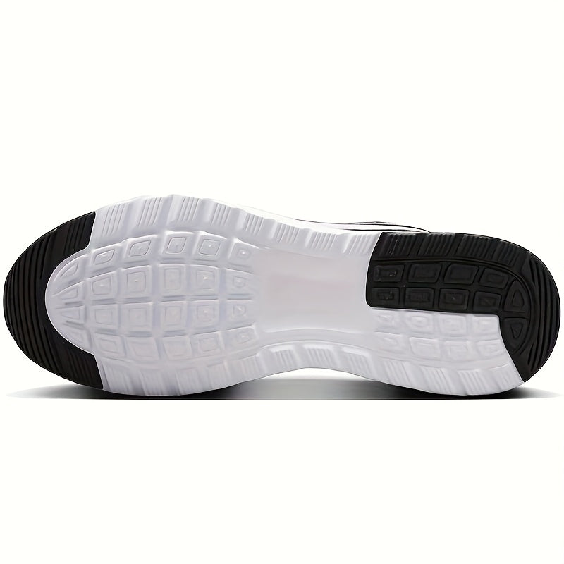 Nike Air Max Nuaxis "Balck Volt"