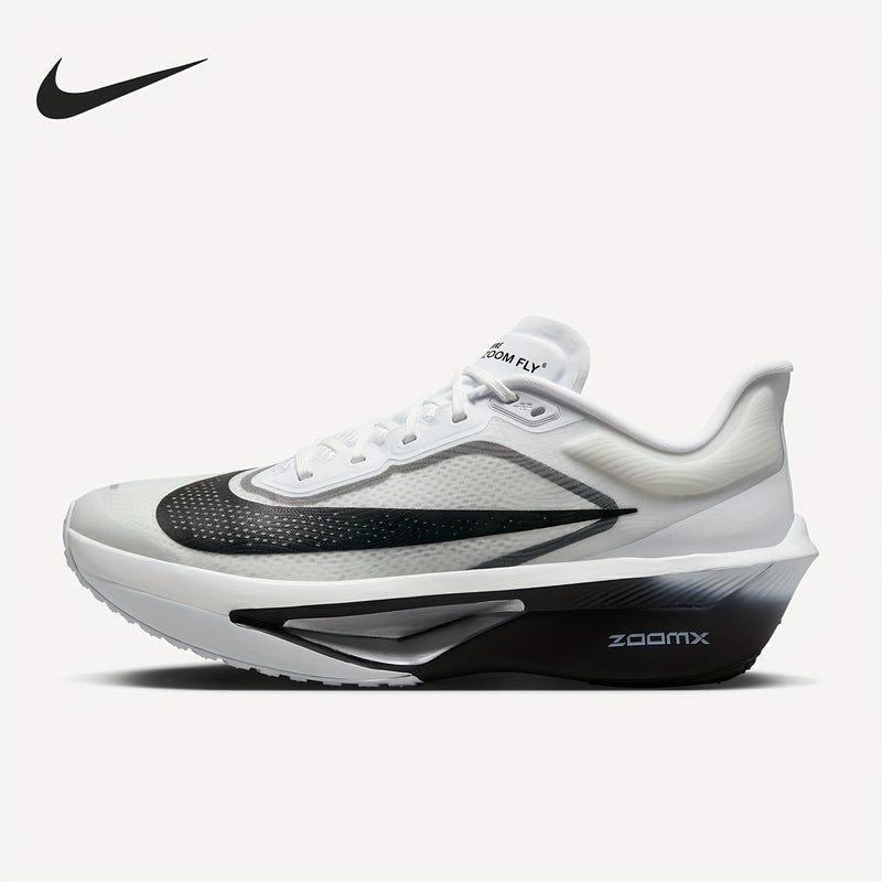 Nike Zoom Fly 6  "Grey Silver"