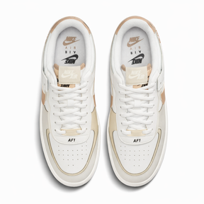Nike Air Force 1 Shadow "Sail Hemp"