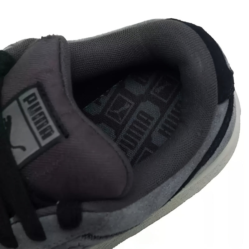 Puma Suede XL "Grit Glory"
