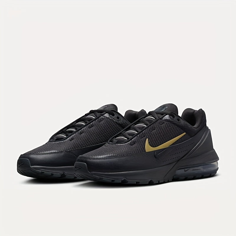 Nike Air Max Pulse "Black Bronzine Smooke Grey"