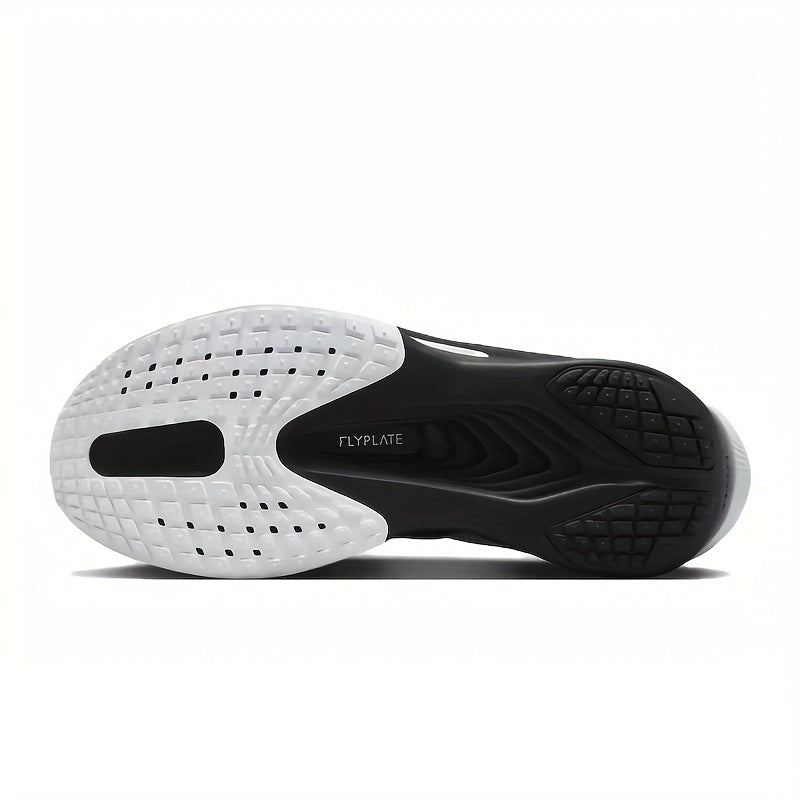 Nike Zoom Fly 6  "Grey Silver"