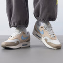 Nike Air Max 1 Essential "Light Bone Psychic Blue"