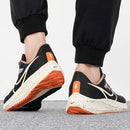 Nike Air Zoom Pegasus 39 "Black Green Safety Orange"