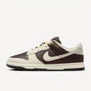 Nike Dunk Low Retro "Fauna Brown Soft Pearl"
