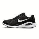 Nike Zoom Structure 26 "Black White"