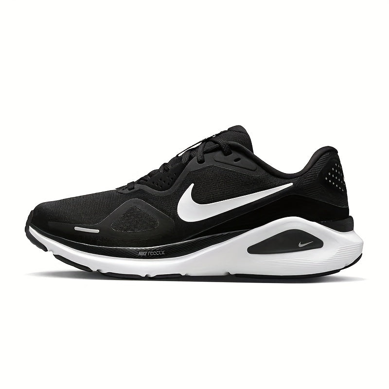 Nike Zoom Structure 26 "Black White"