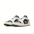 Nike Air Jordan 1 Low "Jade Smoke"