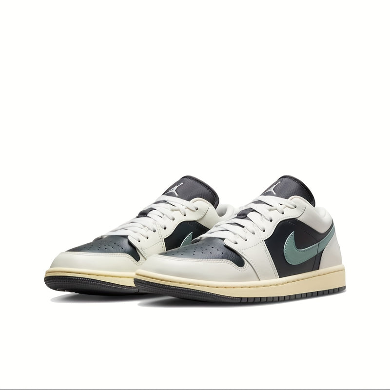 Nike Air Jordan 1 Low "Jade Smoke"