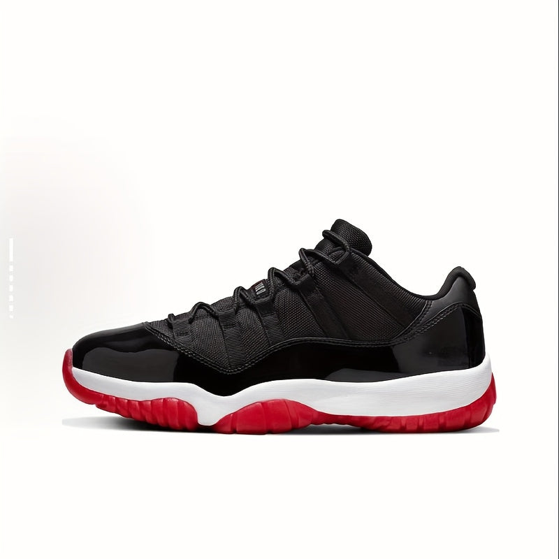 NIKE Air Jordan 11 Retrõ Low "Bred"