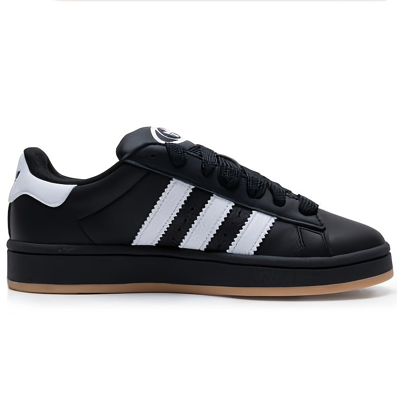 Adidas Campus 00s "Black Cloud White"