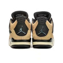 Nike Air Jordan 4 Retro "Mushroom"