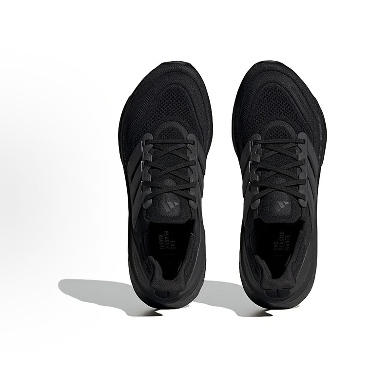 Adidas Ultraboost Light "Triple Black"