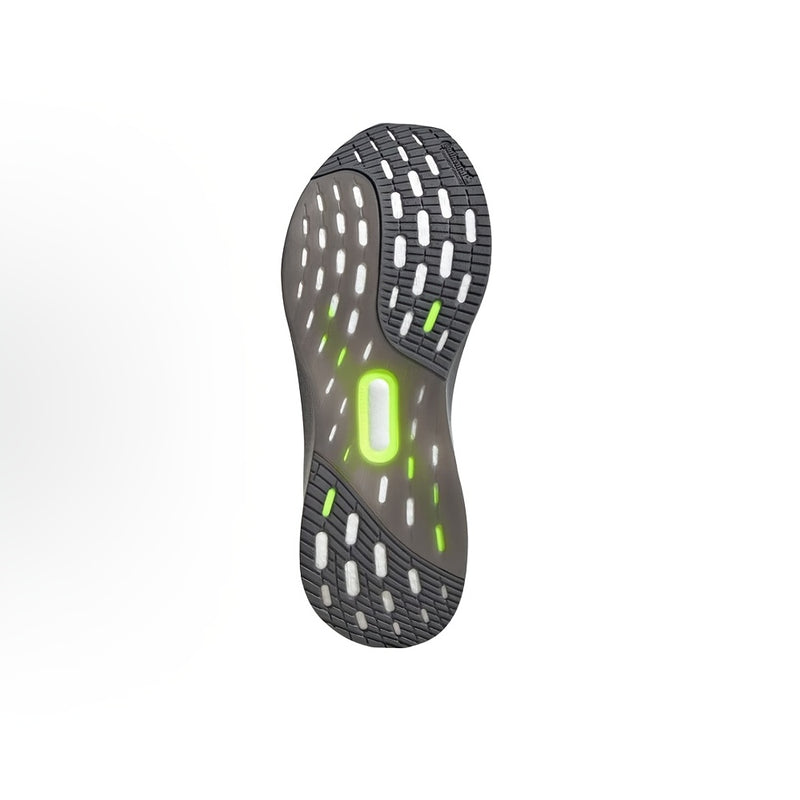 Adidas Ultraboost 5X "Black Yellow"