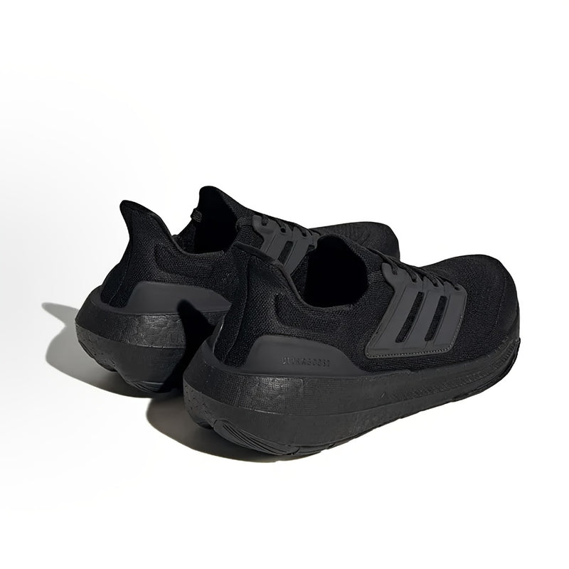 Adidas Ultraboost Light "Triple Black"