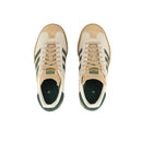 Adidas Gazelle Bold "Cream Collegiate Green"