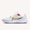 Nike Air Zoom Pegasus 40 "White Deep Royal Blue"