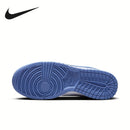 Nike Dunk Low Retro "University Blue"