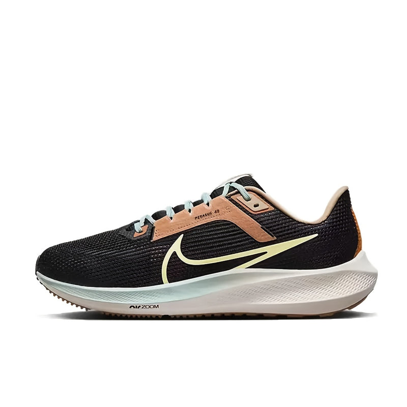 Nike Air Zoom Pegasus 40 "Black Jade Ice Ciltron Tint"