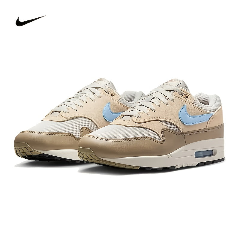 Nike Air Max 1 Essential "Light Bone Psychic Blue"