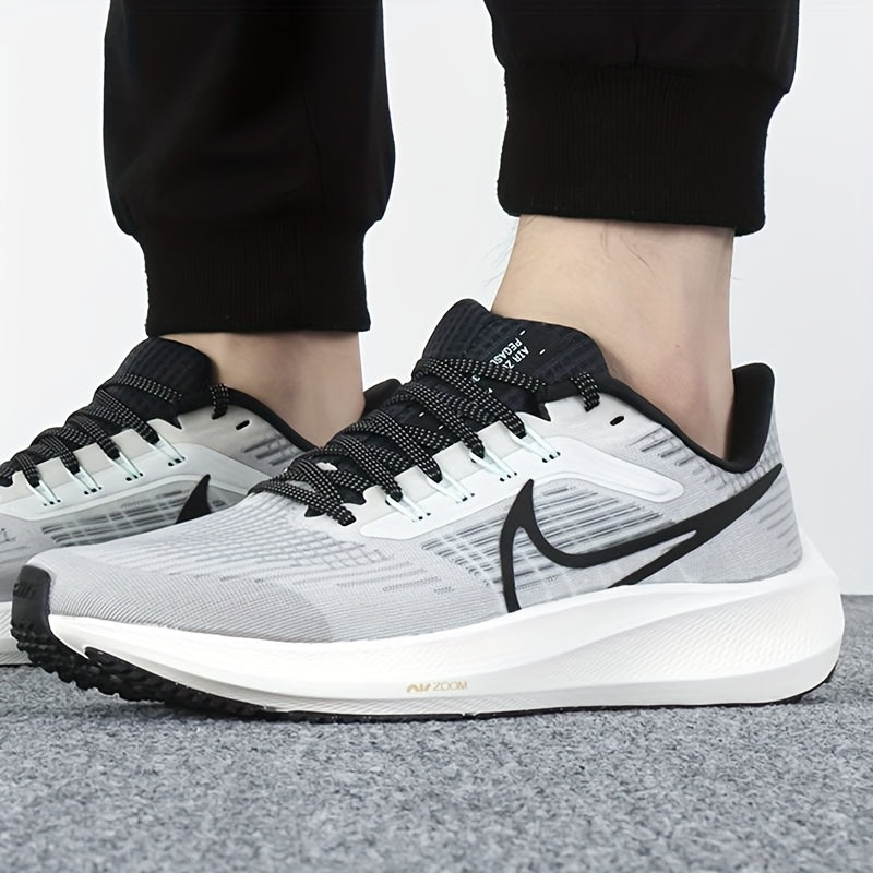 Nike Air Zoom Pegasus 39 " Phantom/Black-Sail-Mint Foam"