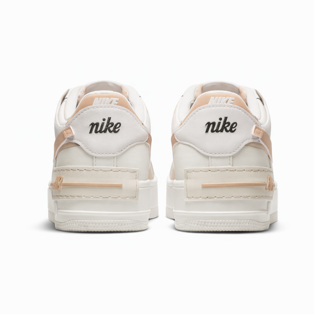 Nike Air Force 1 Shadow "Sail Hemp"