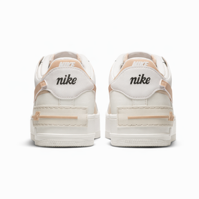 Nike Air Force 1 Shadow "Sail Hemp"