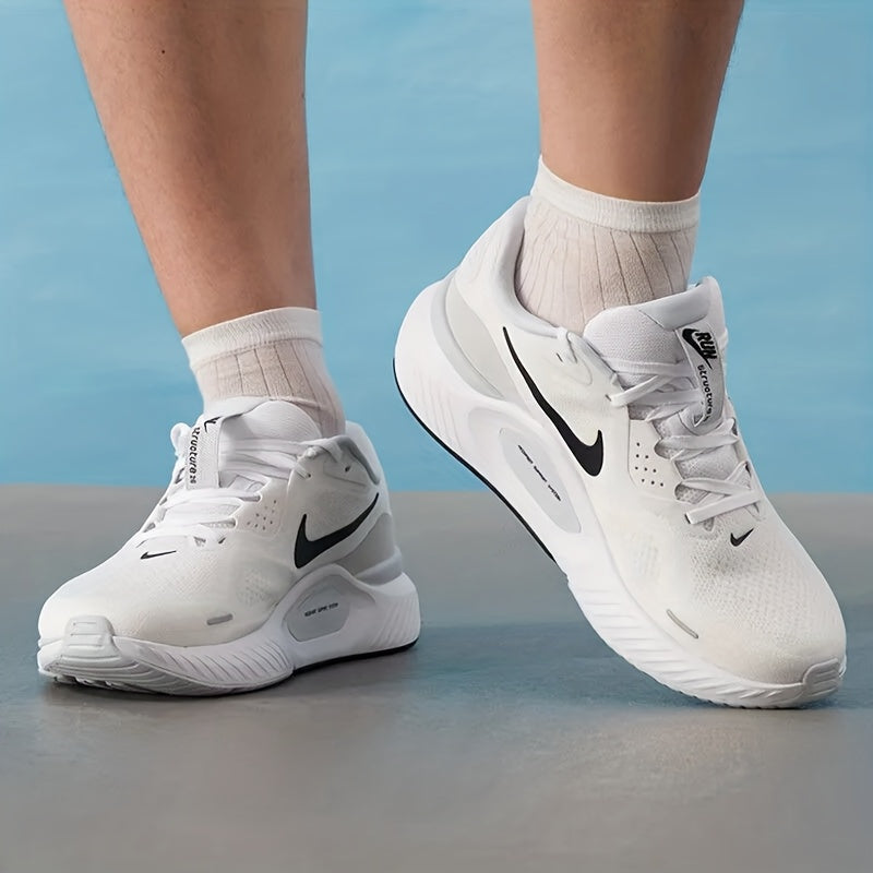 Nike Ait Zoom  Structure 26 "White Black"
