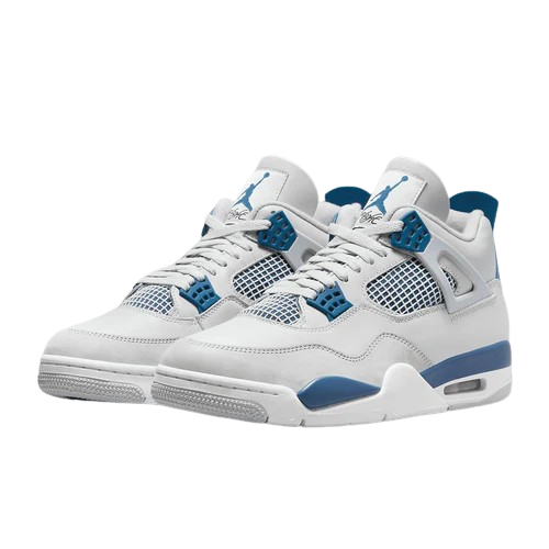 Nike Air Jordan 4 Retro "Military Blue" 2024