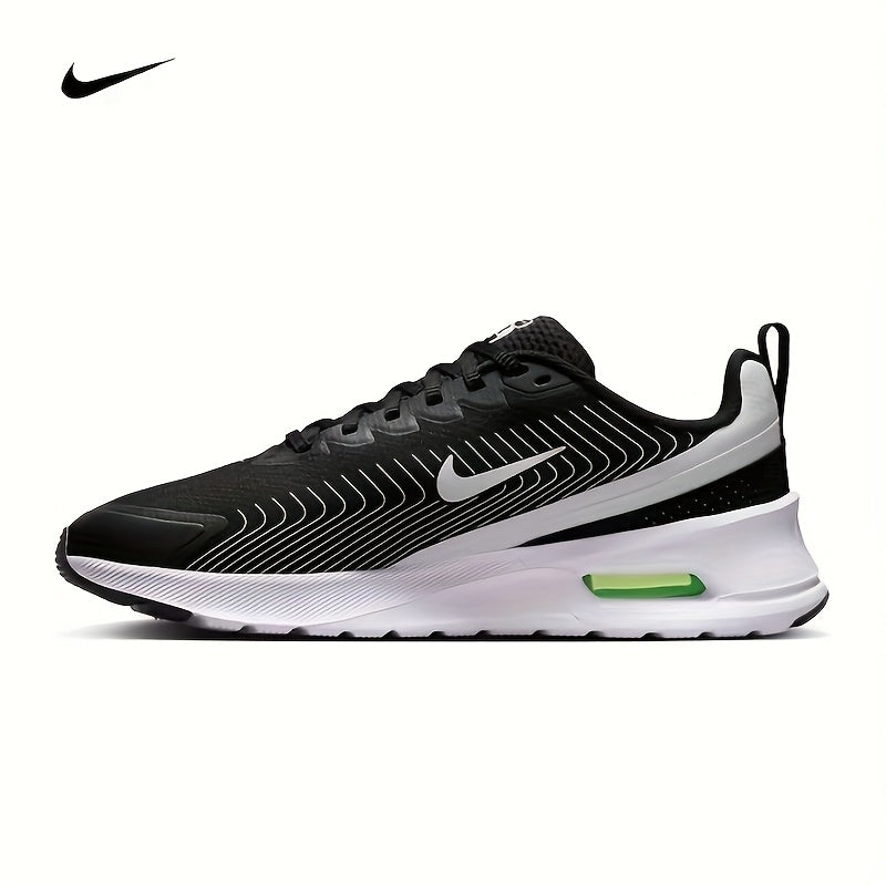Nike Air Max Nuaxis "Balck Volt"