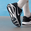 Nike Zoom Structure 26 "Black White"