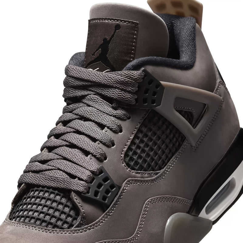 Nike Air Jordan 4 "Cave Stone "