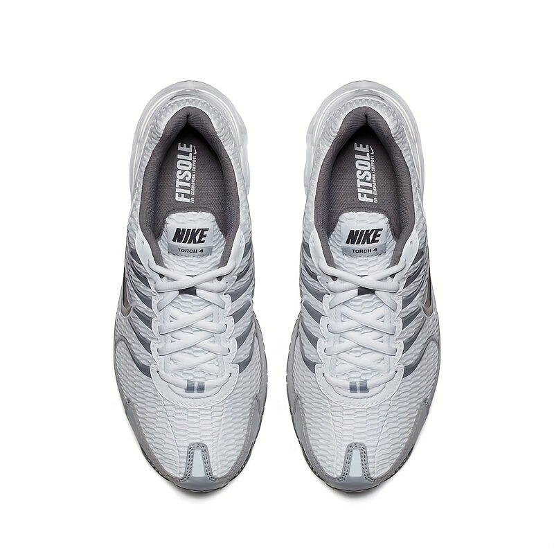 Nike Air Max Torch 4 "White Wolf Grey"